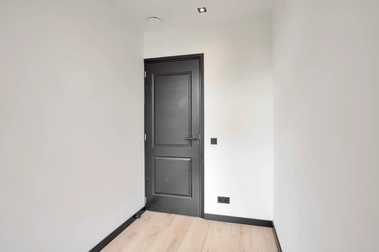Foto #13 Appartement Nieuwe Binnenweg Rotterdam