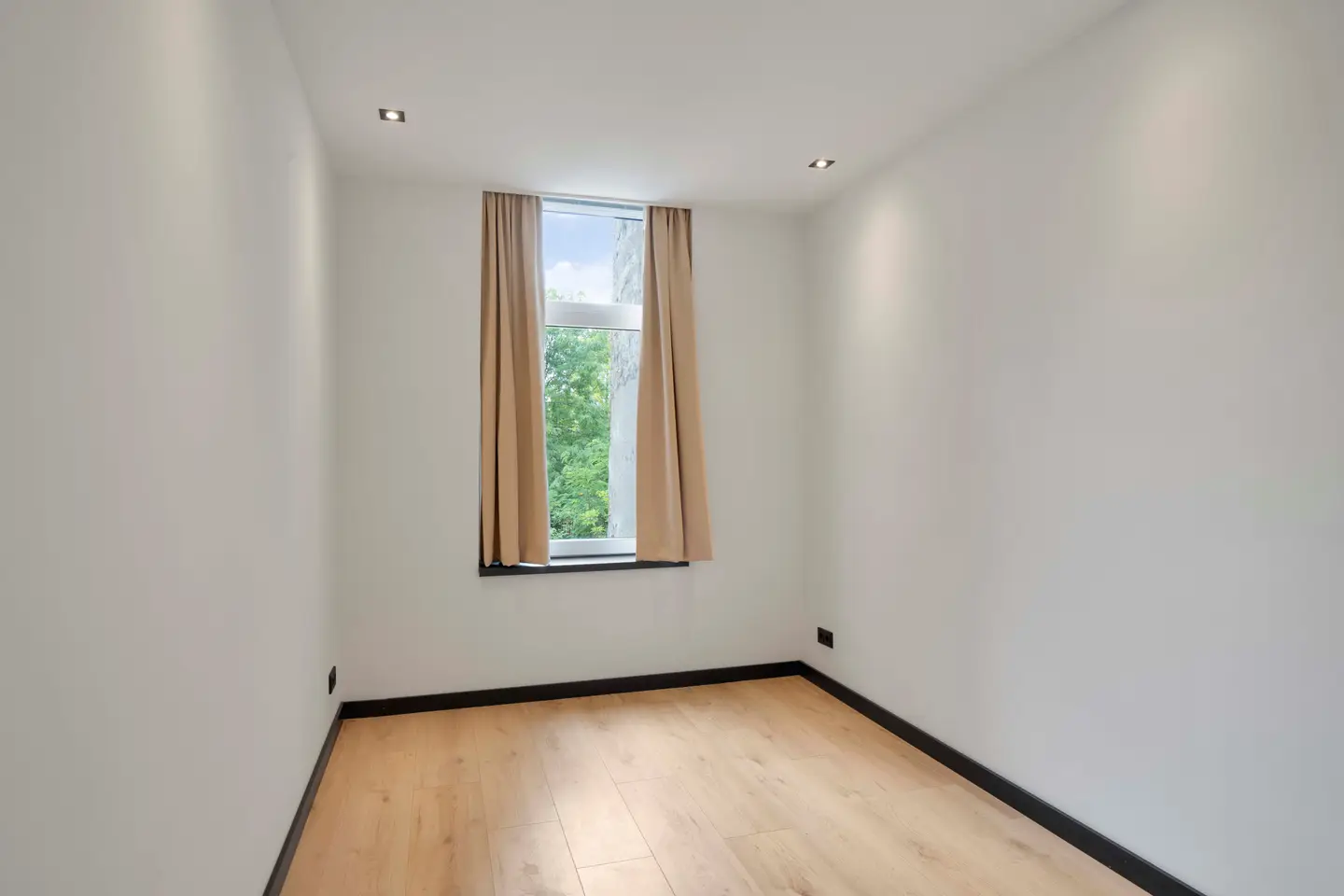 Foto #10 Appartement Nieuwe Binnenweg Rotterdam