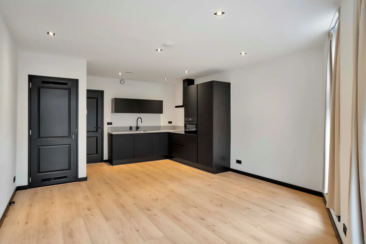 Foto #6 Appartement Nieuwe Binnenweg Rotterdam