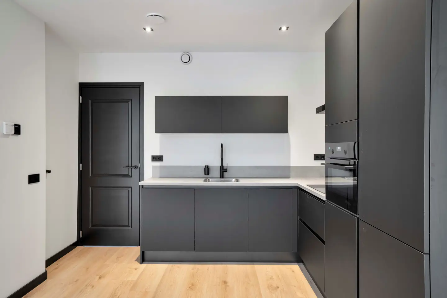 Foto #3 Appartement Nieuwe Binnenweg Rotterdam