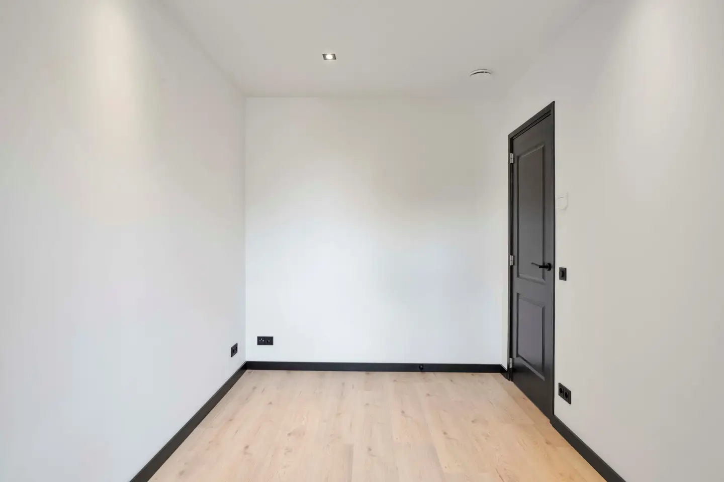 Foto #11 Appartement Nieuwe Binnenweg Rotterdam