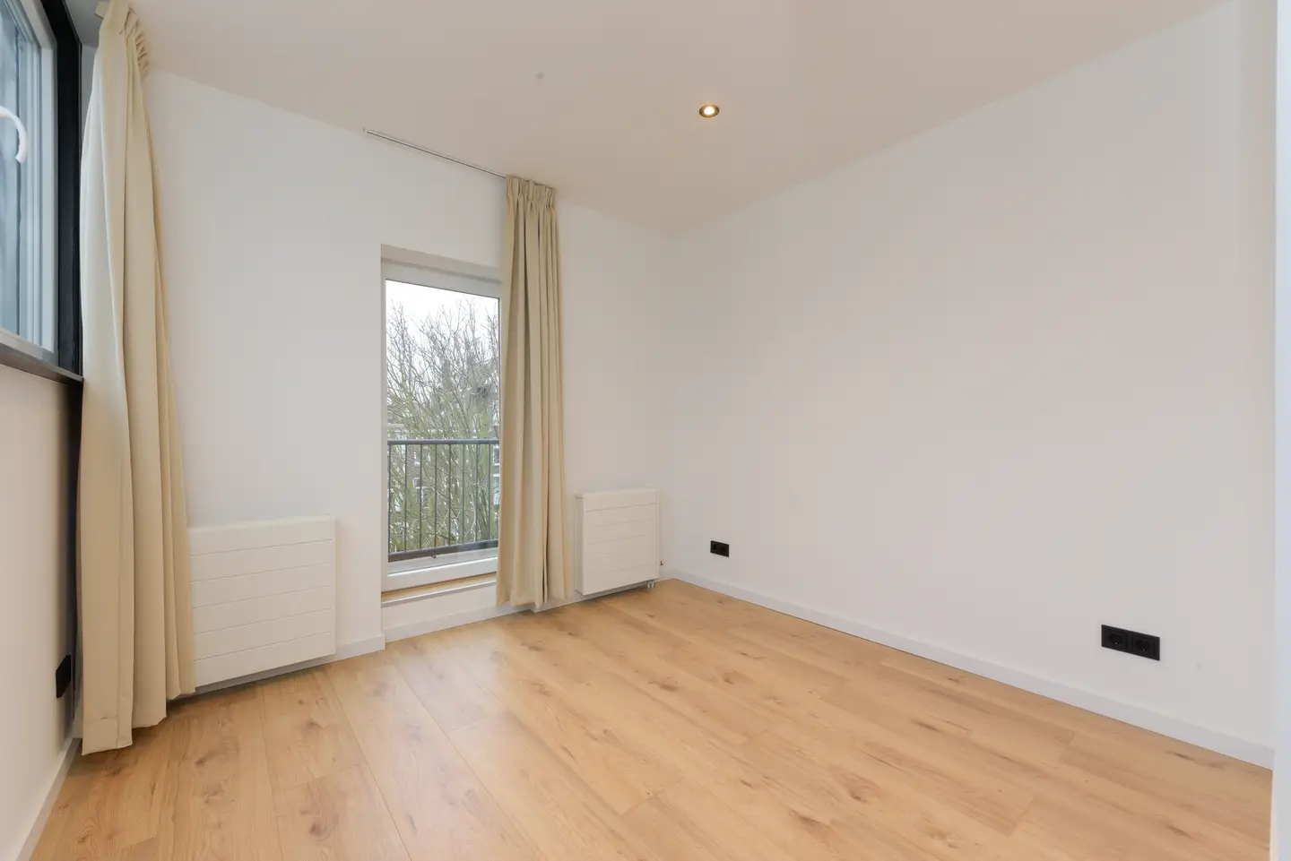 Foto #9 Appartement Van Heusdestraat Rotterdam