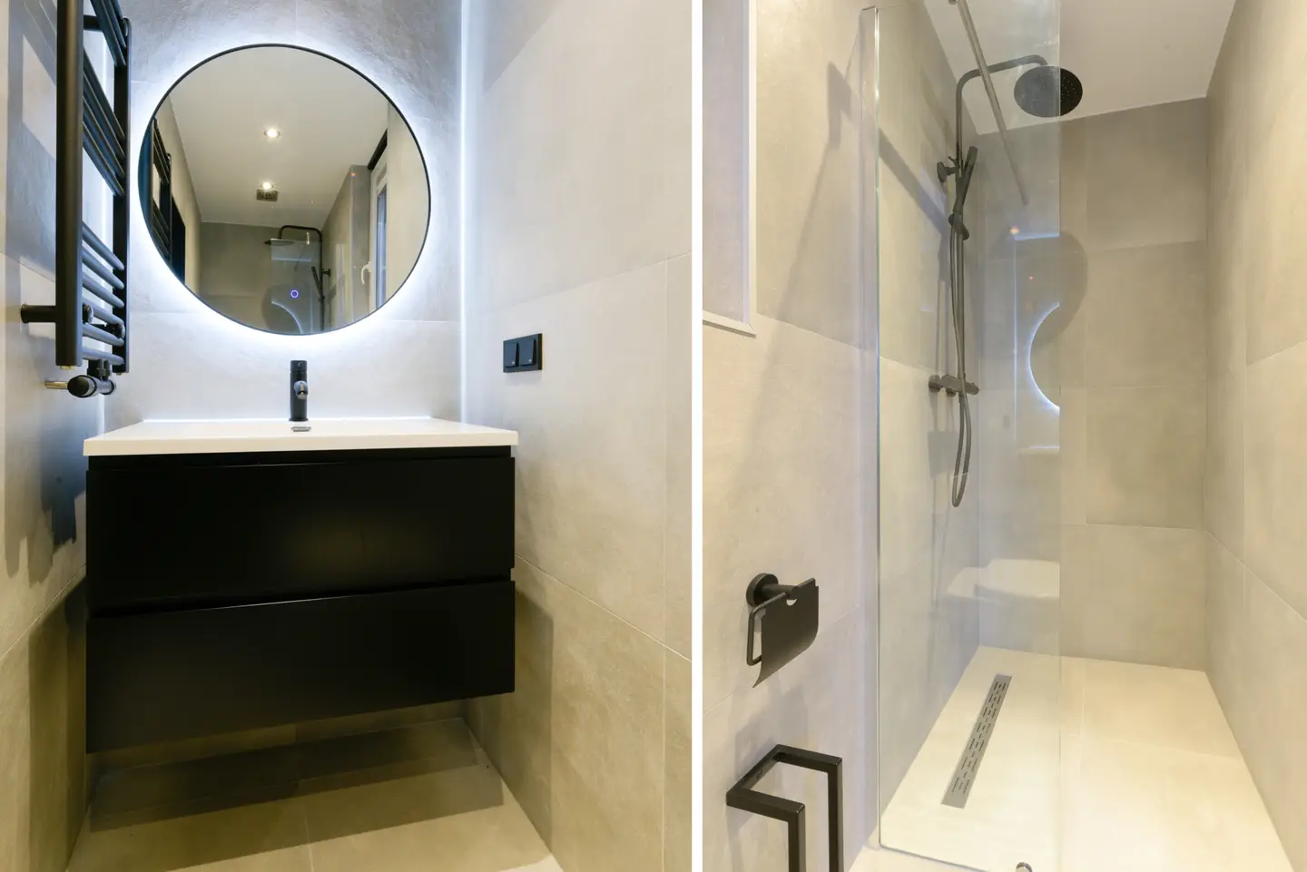 Foto #6 Appartement Van Heusdestraat Rotterdam