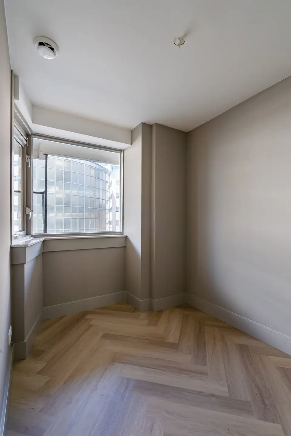 Foto #17 Appartement Kruiskade Rotterdam