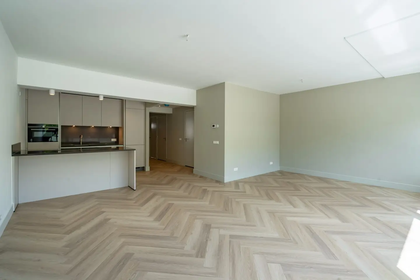 Foto #2 Appartement Kruiskade Rotterdam