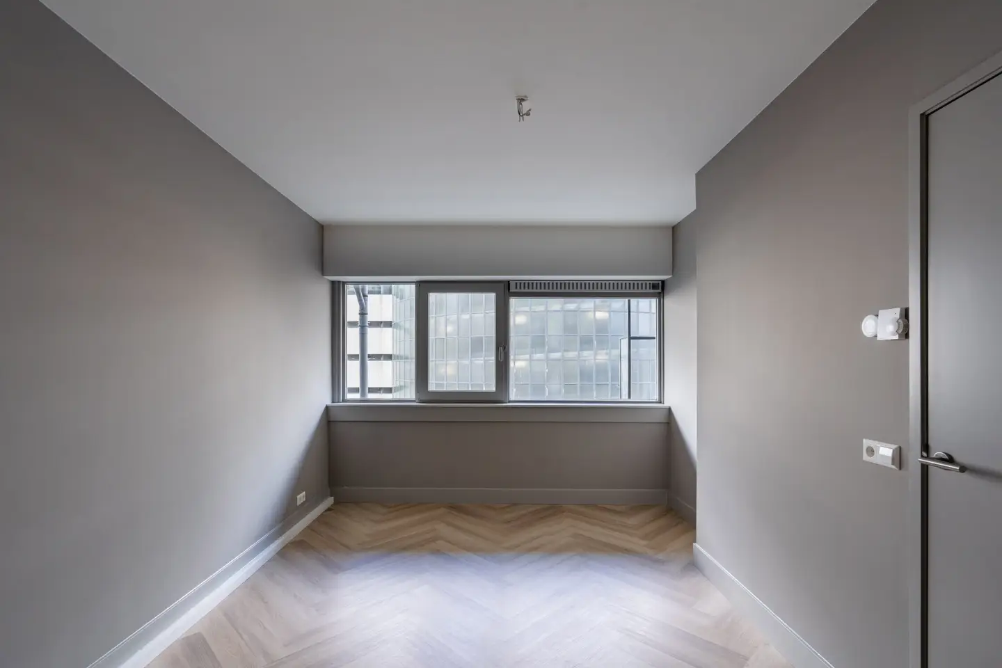 Foto #18 Appartement Kruiskade Rotterdam
