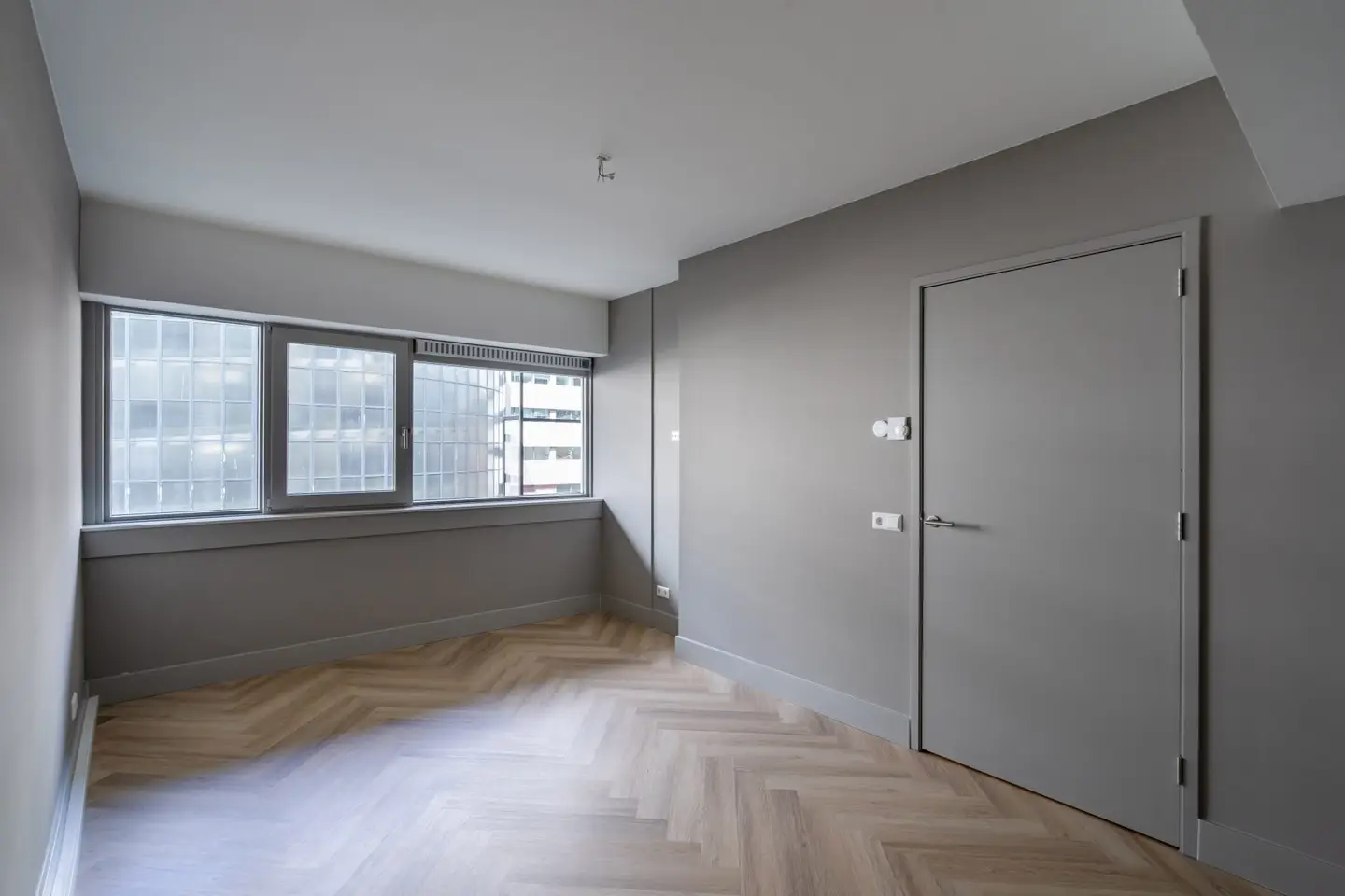 Foto #14 Appartement Kruiskade Rotterdam