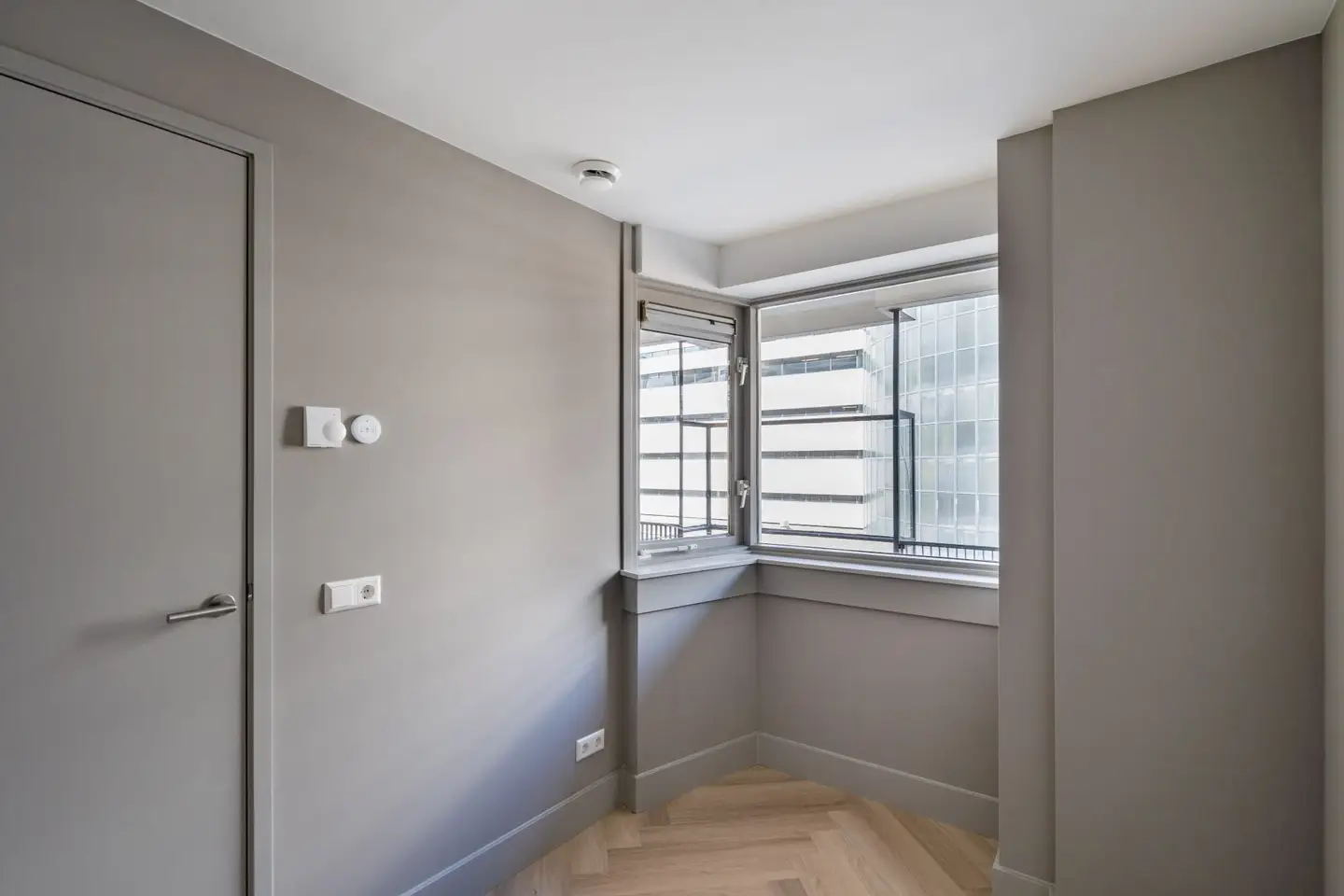 Foto #16 Appartement Kruiskade Rotterdam