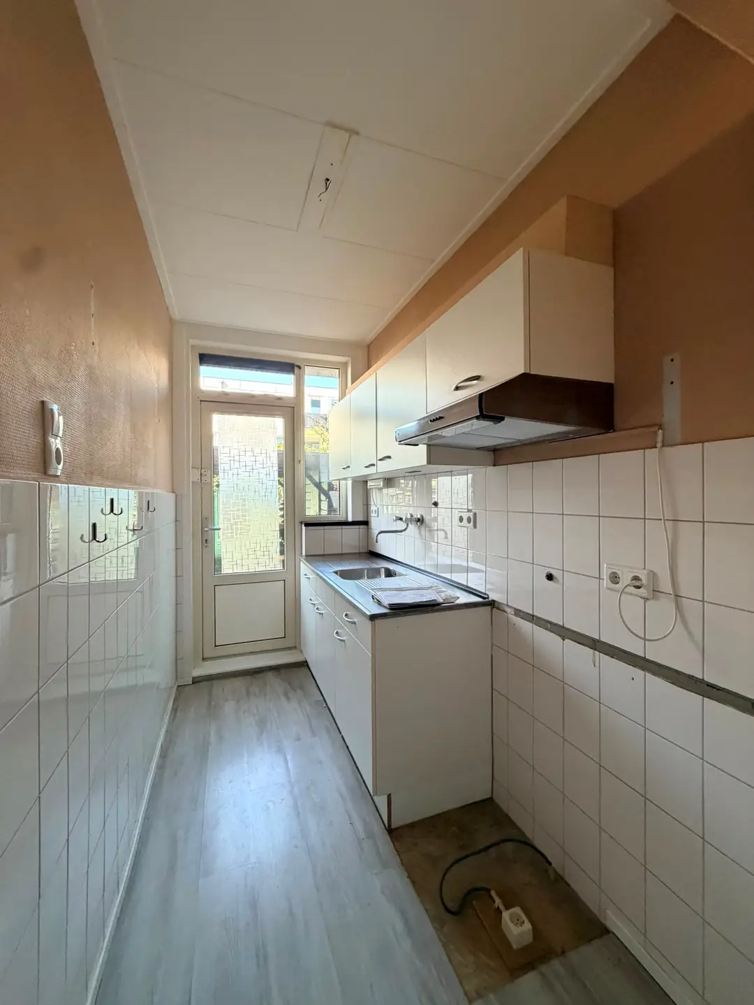 Foto #4 Appartement Amelandseplein Rotterdam