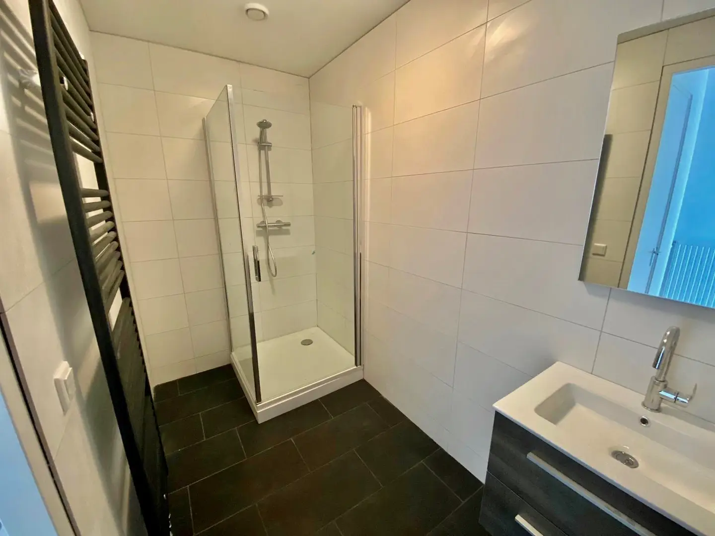 Foto #9 Appartement Mathenesserlaan Rotterdam