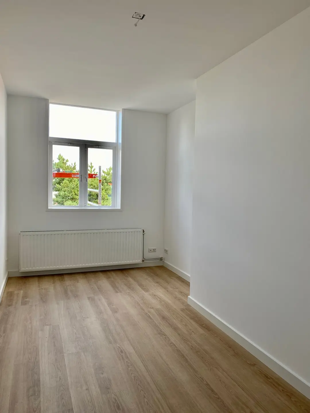 Foto #8 Appartement Mathenesserlaan Rotterdam