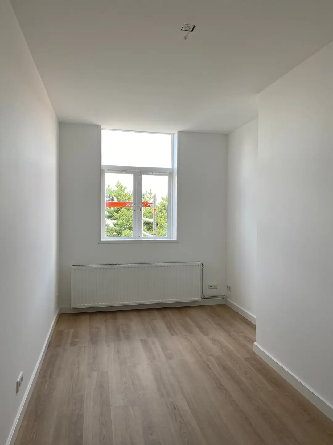 Foto #5 Appartement Mathenesserlaan Rotterdam