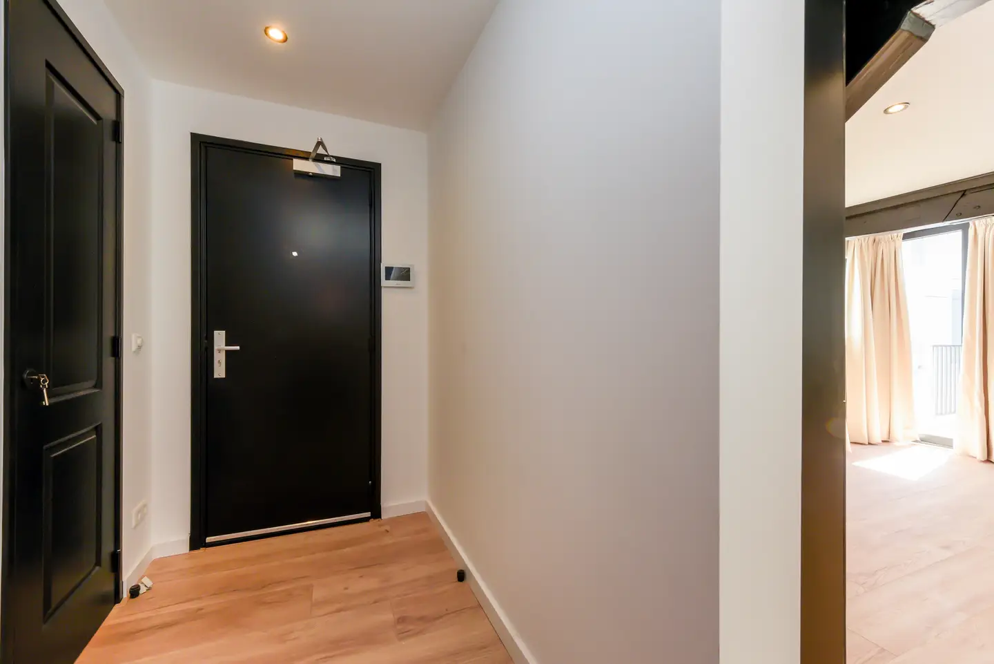 Foto #12 Appartement Binnenwatersloot Delft
