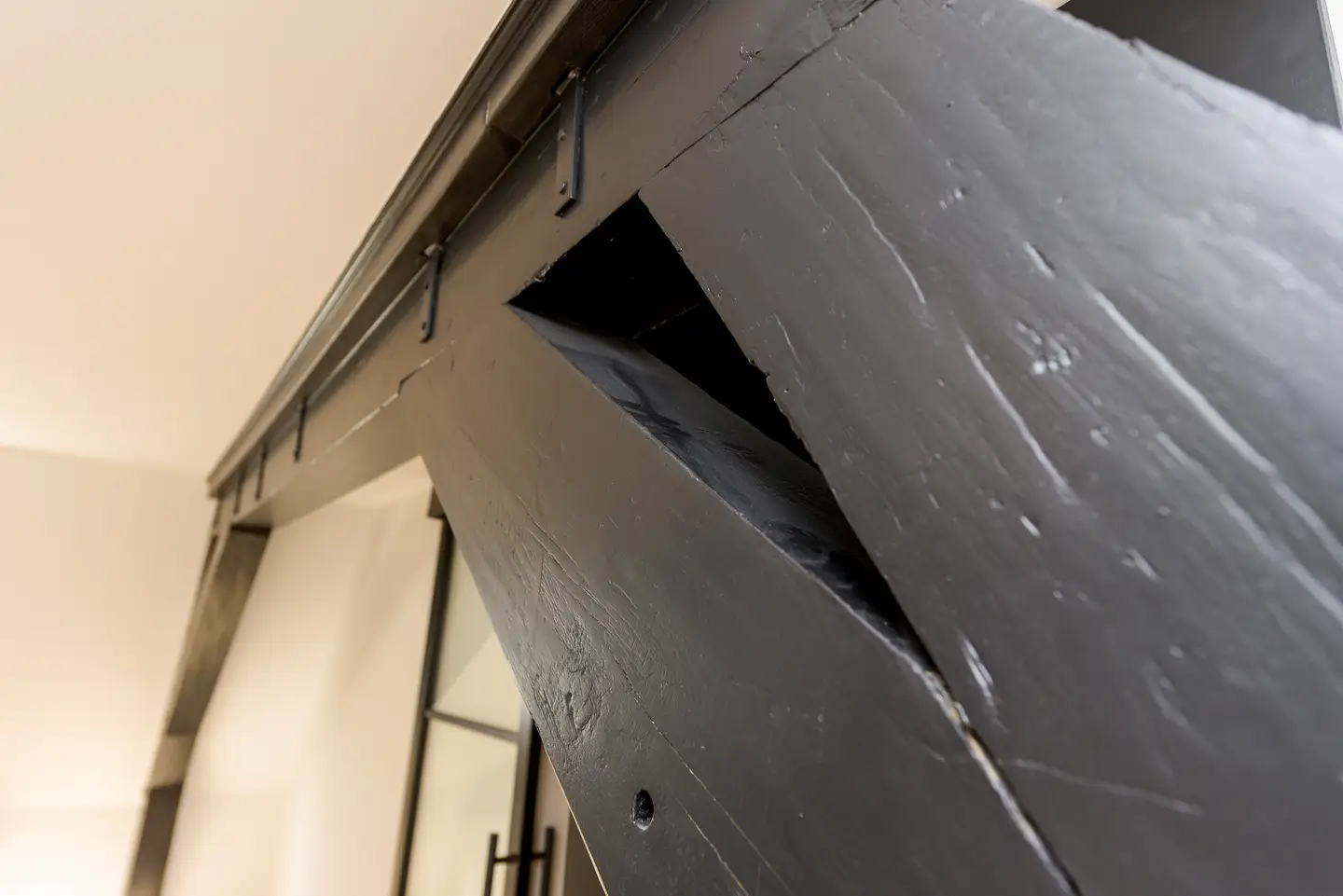 Foto #7 Appartement Binnenwatersloot Delft