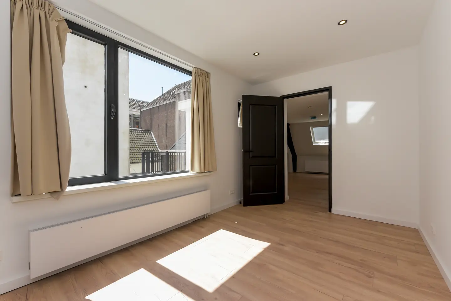 Foto #20 Appartement Binnenwatersloot Delft