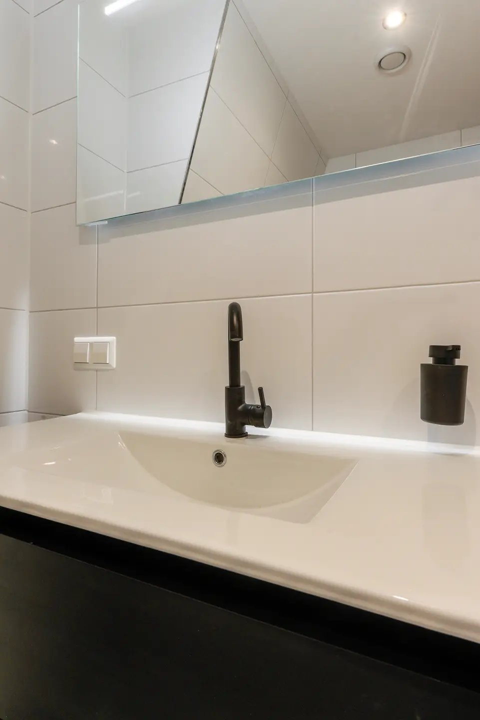 Foto #24 Appartement Binnenwatersloot Delft