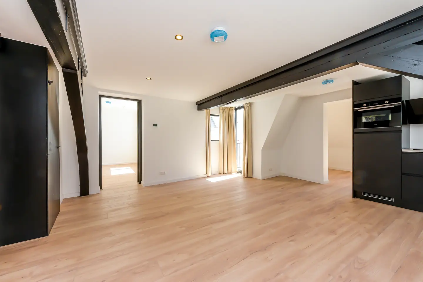 Foto #5 Appartement Binnenwatersloot Delft