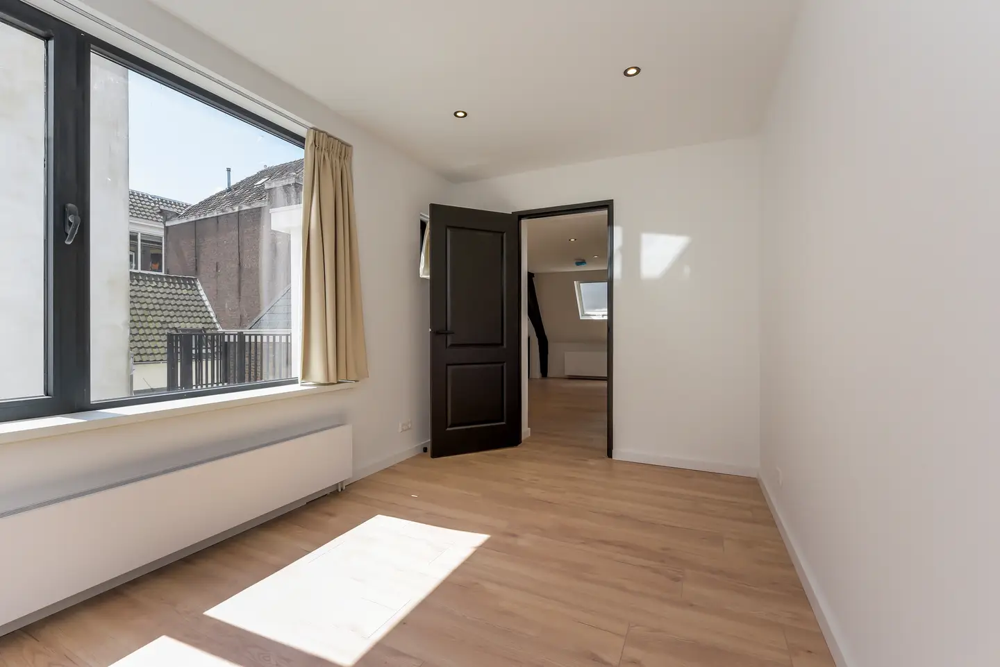 Foto #19 Appartement Binnenwatersloot Delft