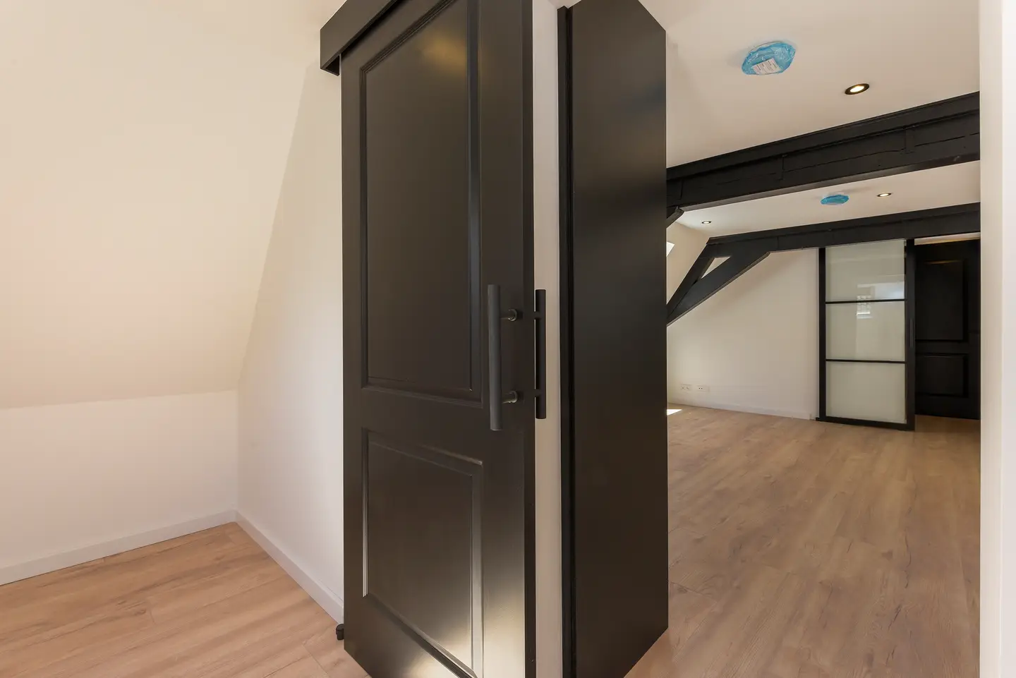 Foto #15 Appartement Binnenwatersloot Delft