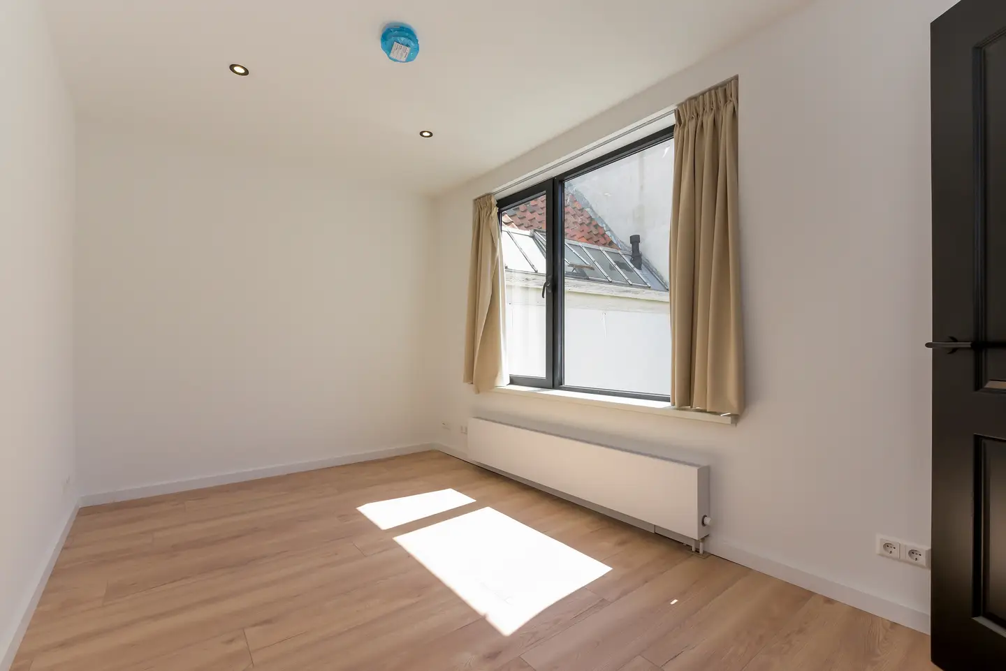 Foto #18 Appartement Binnenwatersloot Delft