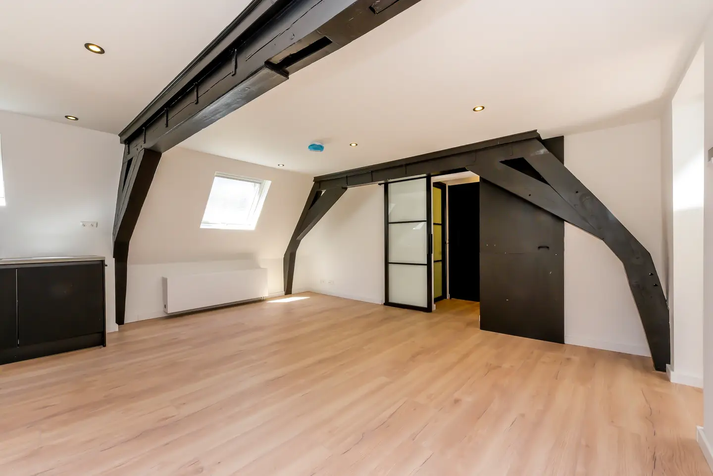 Foto #6 Appartement Binnenwatersloot Delft