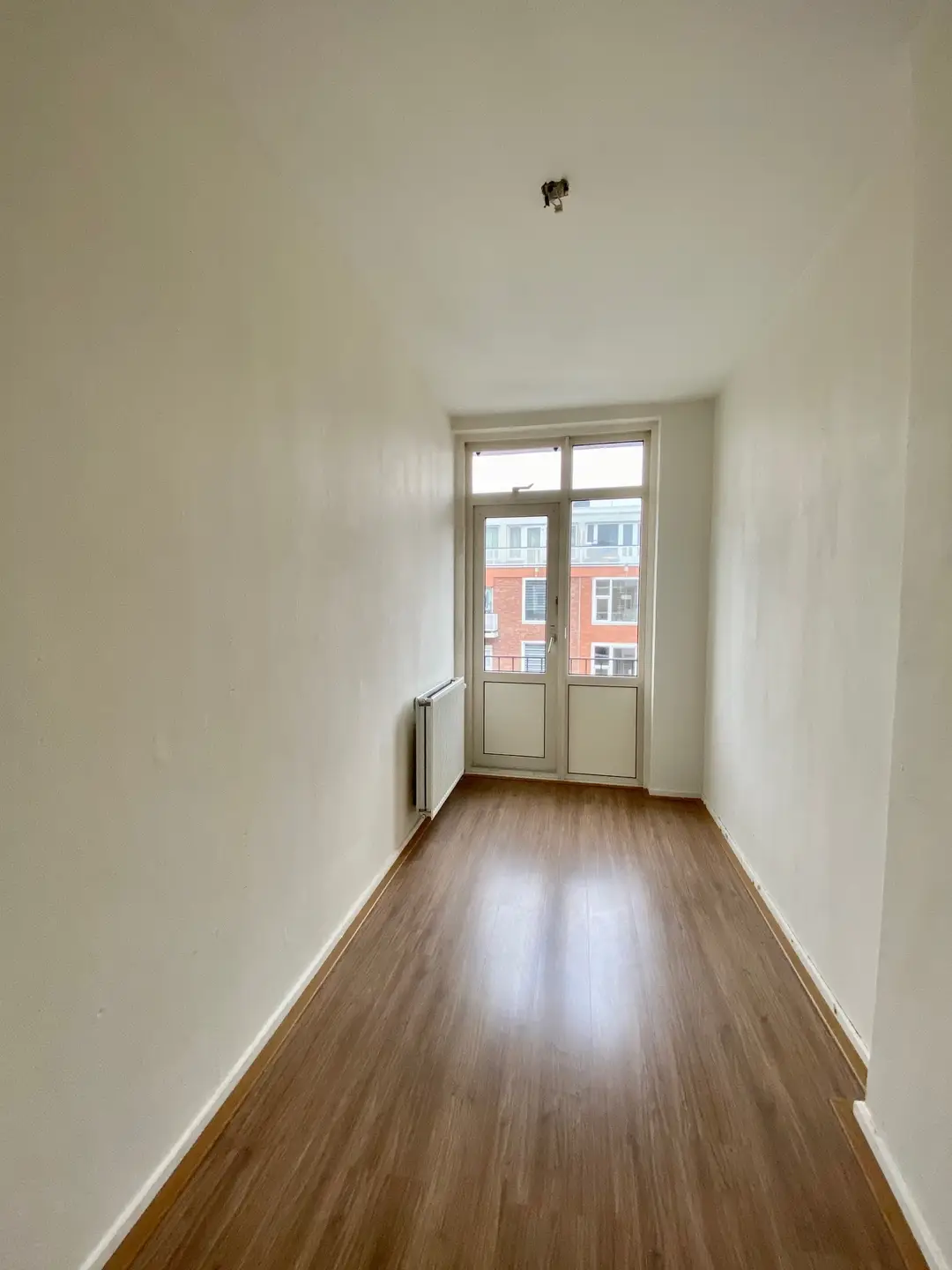 Foto #9 Appartement Brigantijnstraat Rotterdam