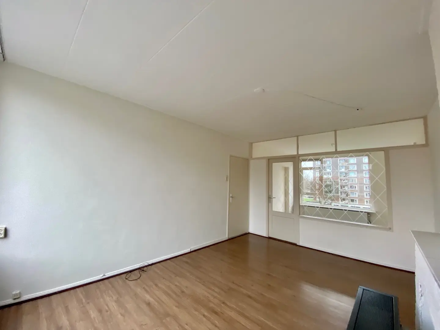 Foto #7 Appartement Brigantijnstraat Rotterdam