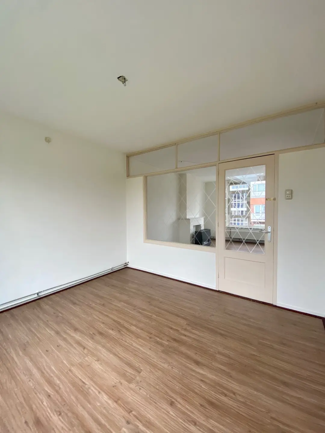 Foto #3 Appartement Brigantijnstraat Rotterdam