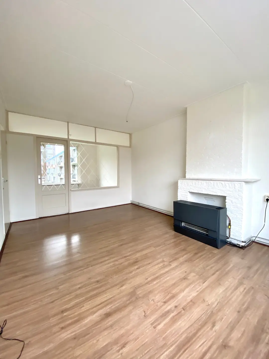 Foto #5 Appartement Brigantijnstraat Rotterdam