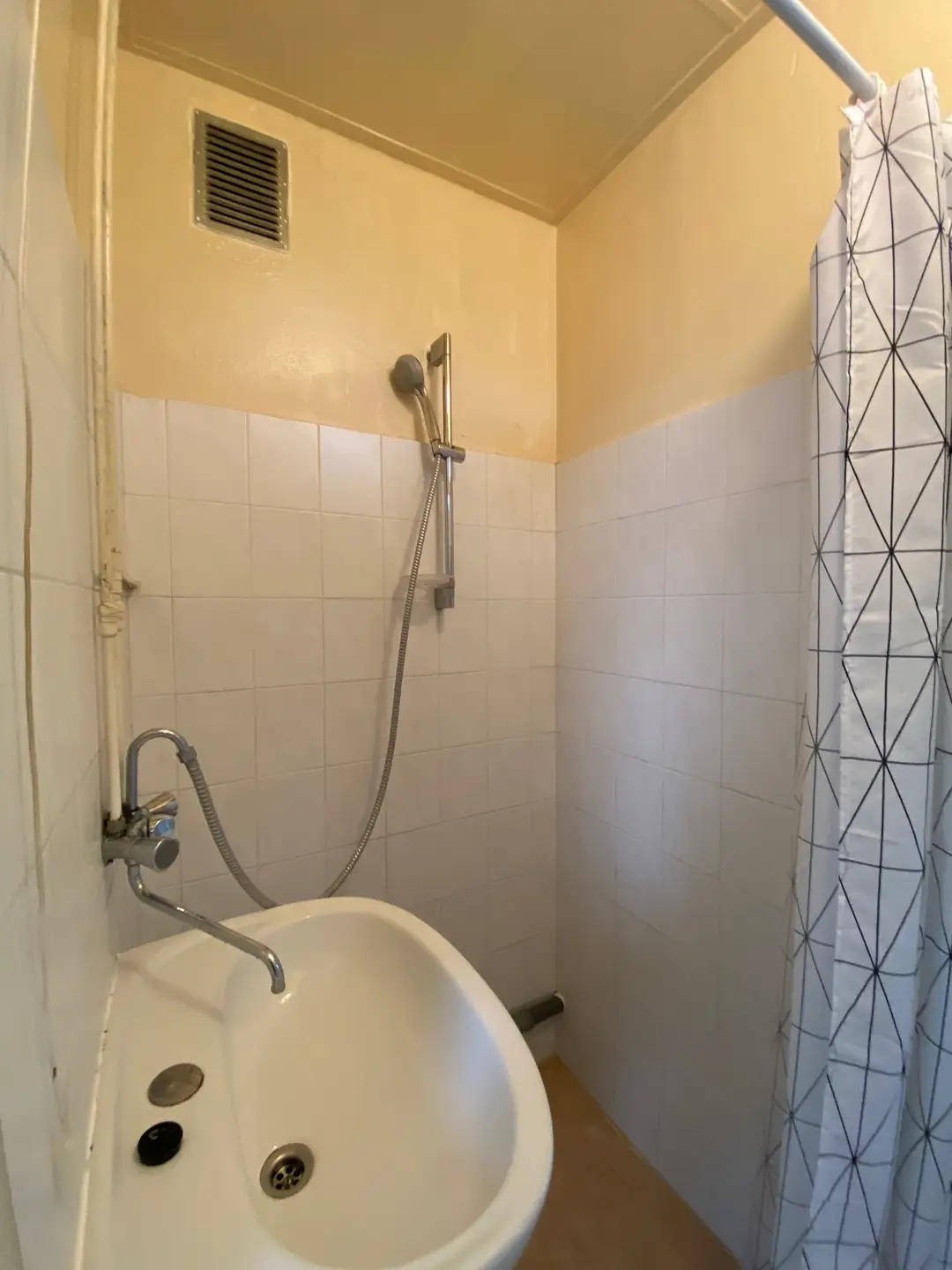 Foto #11 Appartement Brigantijnstraat Rotterdam