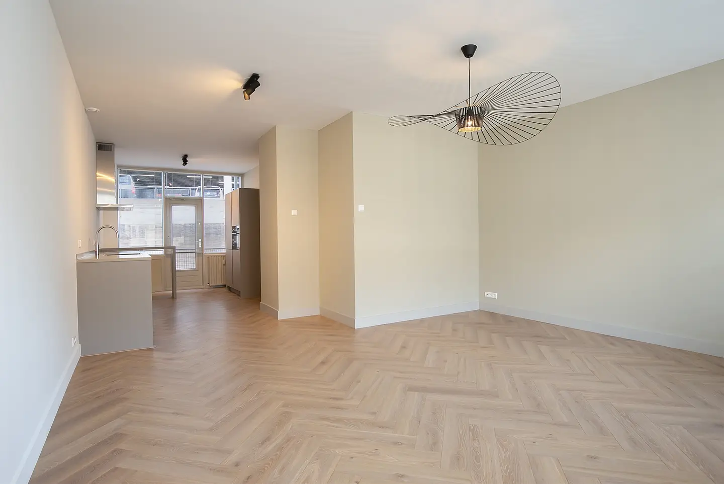 Foto #1 Appartement Van Bijlandtplaats Rotterdam