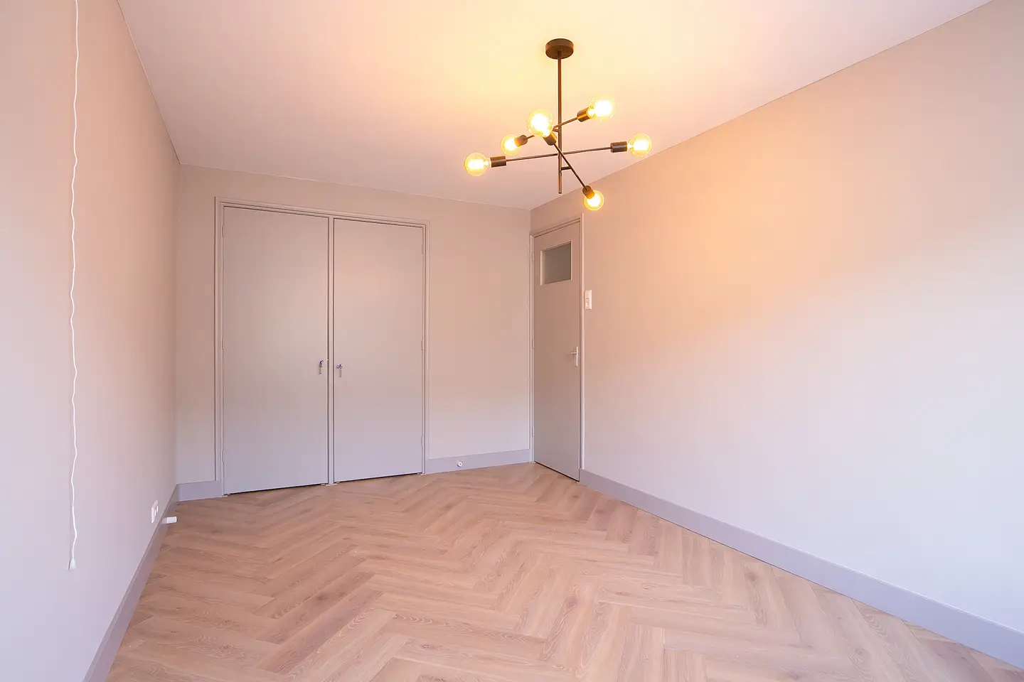 Foto #12 Appartement Van Bijlandtplaats Rotterdam