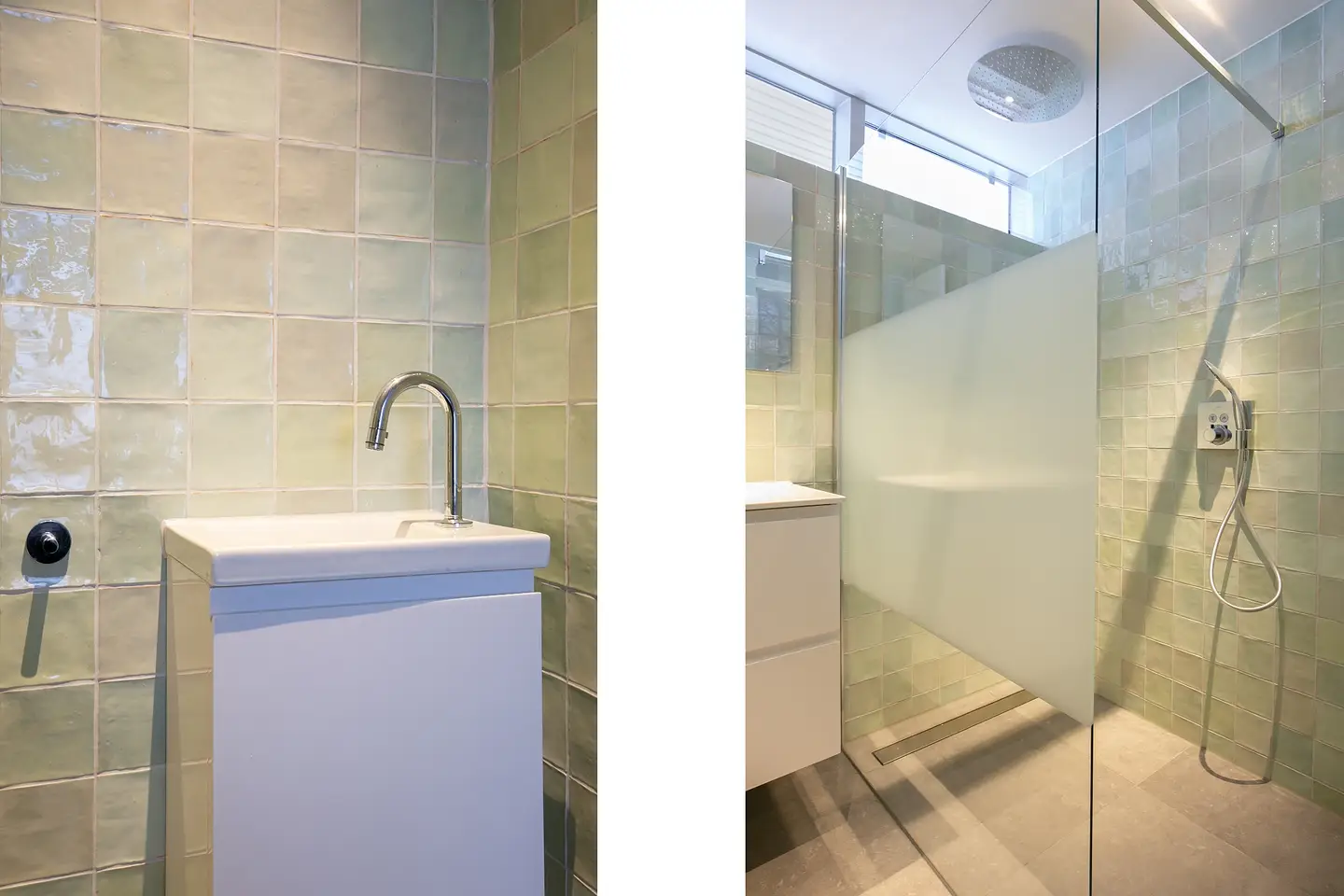 Foto #19 Appartement Van Bijlandtplaats Rotterdam