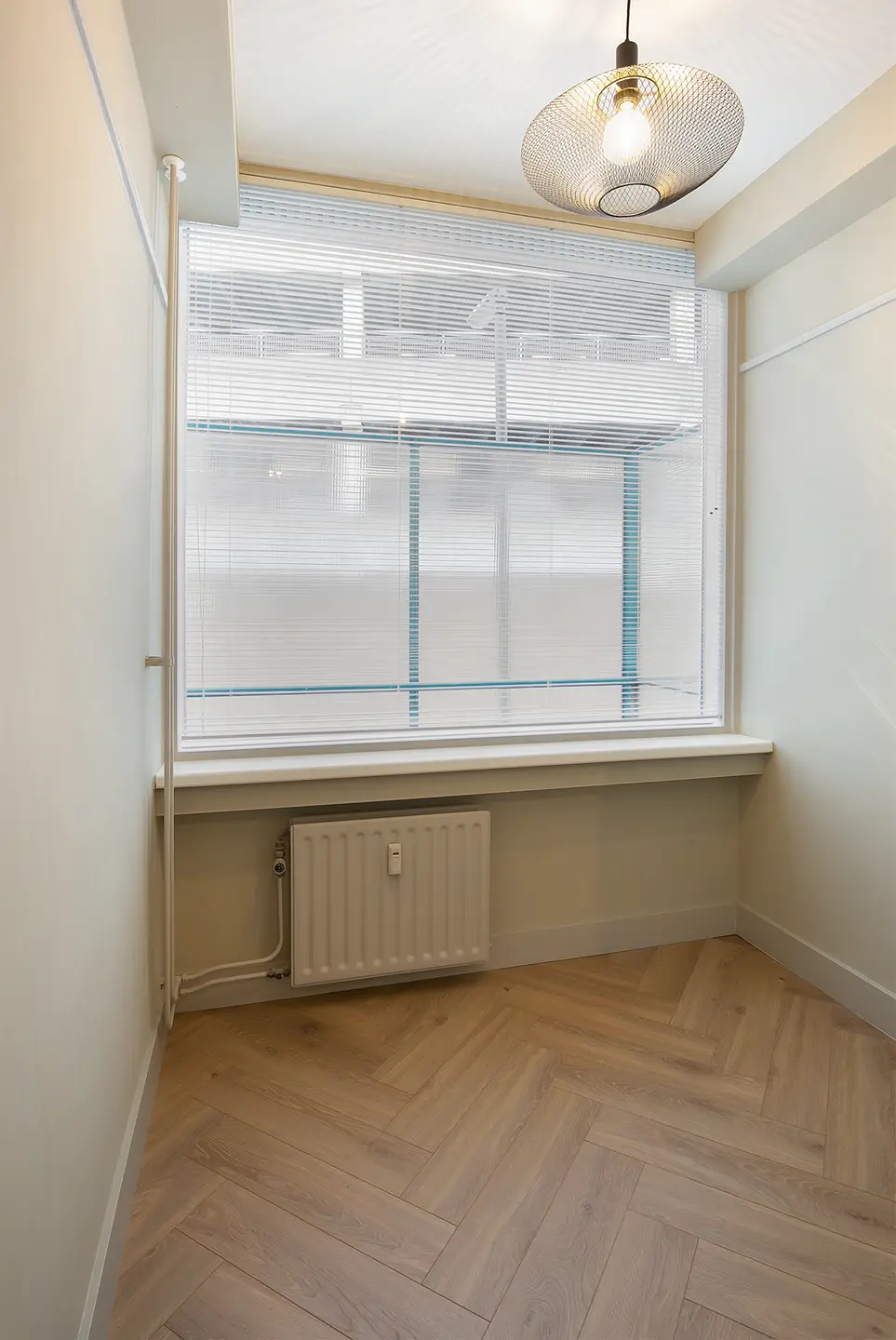 Foto #15 Appartement Van Bijlandtplaats Rotterdam