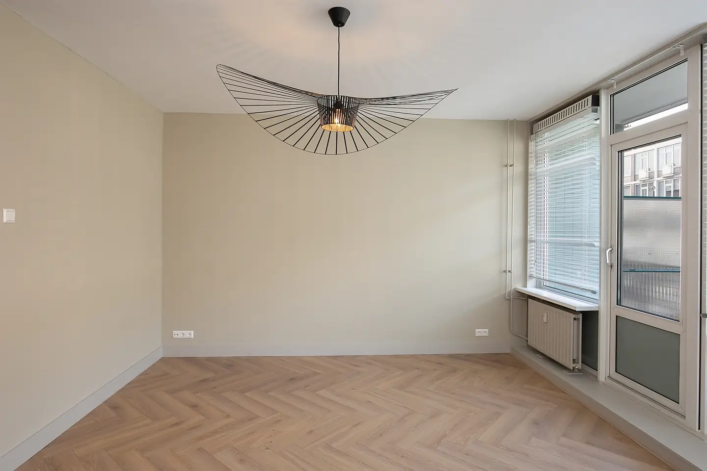 Foto #6 Appartement Van Bijlandtplaats Rotterdam