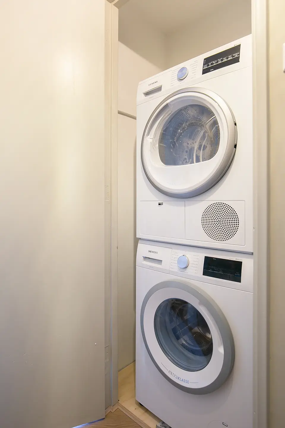 Foto #23 Appartement Van Bijlandtplaats Rotterdam