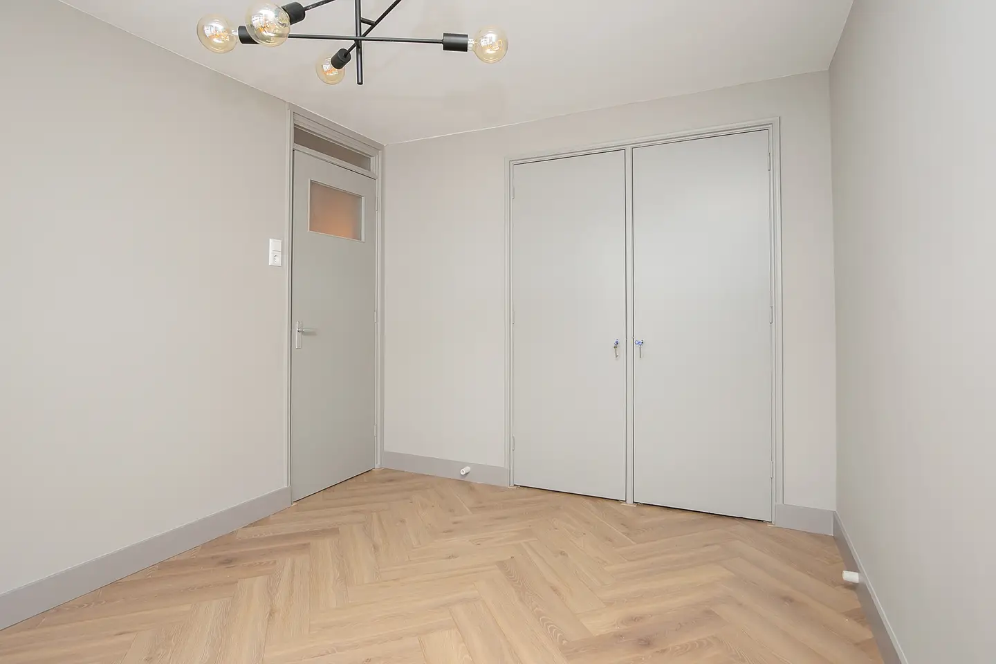 Foto #14 Appartement Van Bijlandtplaats Rotterdam