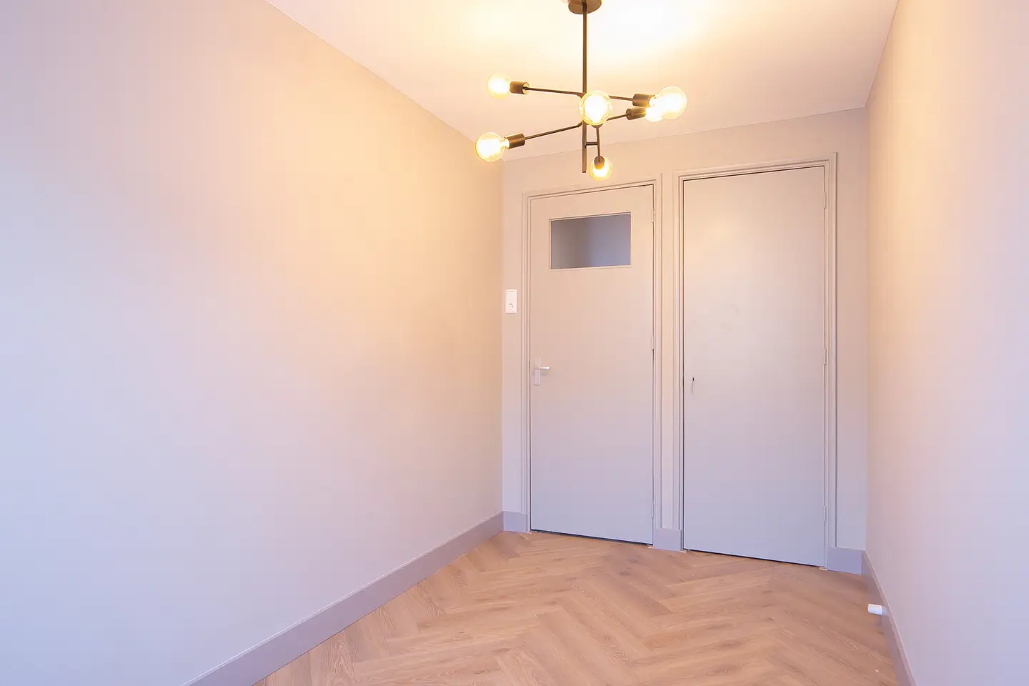 Foto #13 Appartement Van Bijlandtplaats Rotterdam