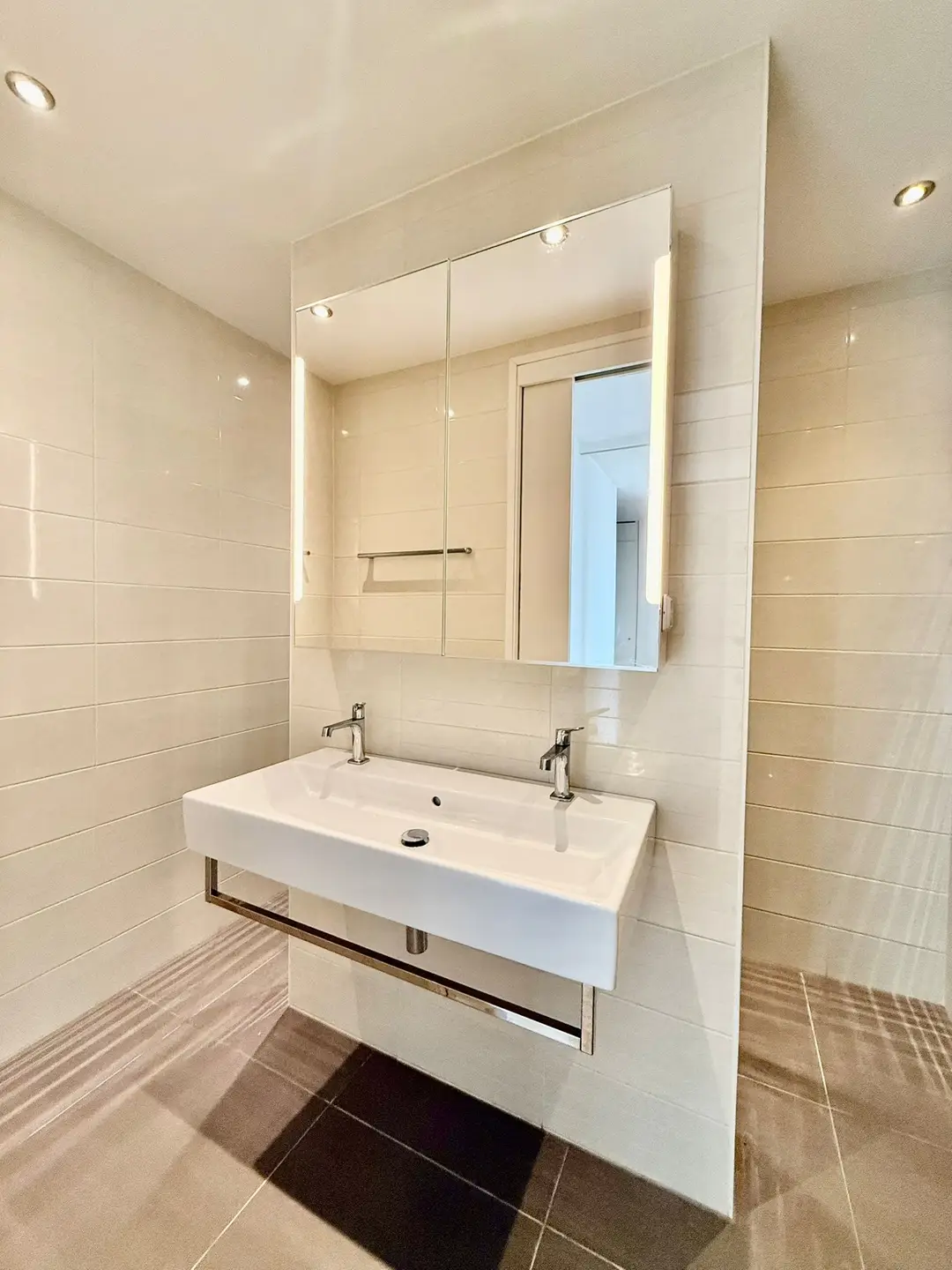 Foto #14 Appartement Chris Bennekerslaan Rotterdam