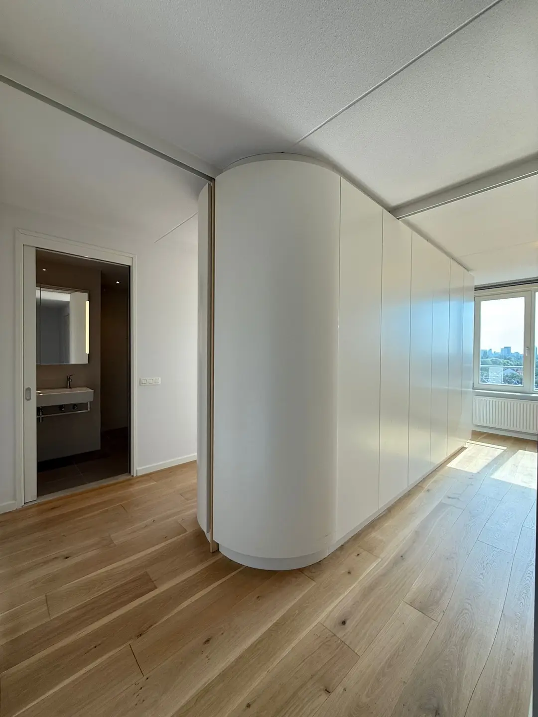 Foto #5 Appartement Chris Bennekerslaan Rotterdam