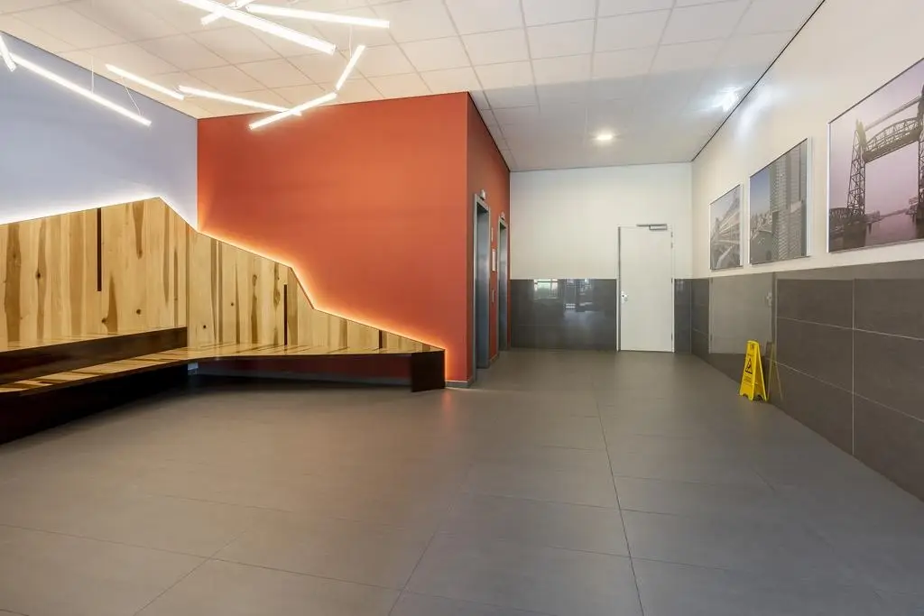 Foto #20 Appartement Chris Bennekerslaan Rotterdam