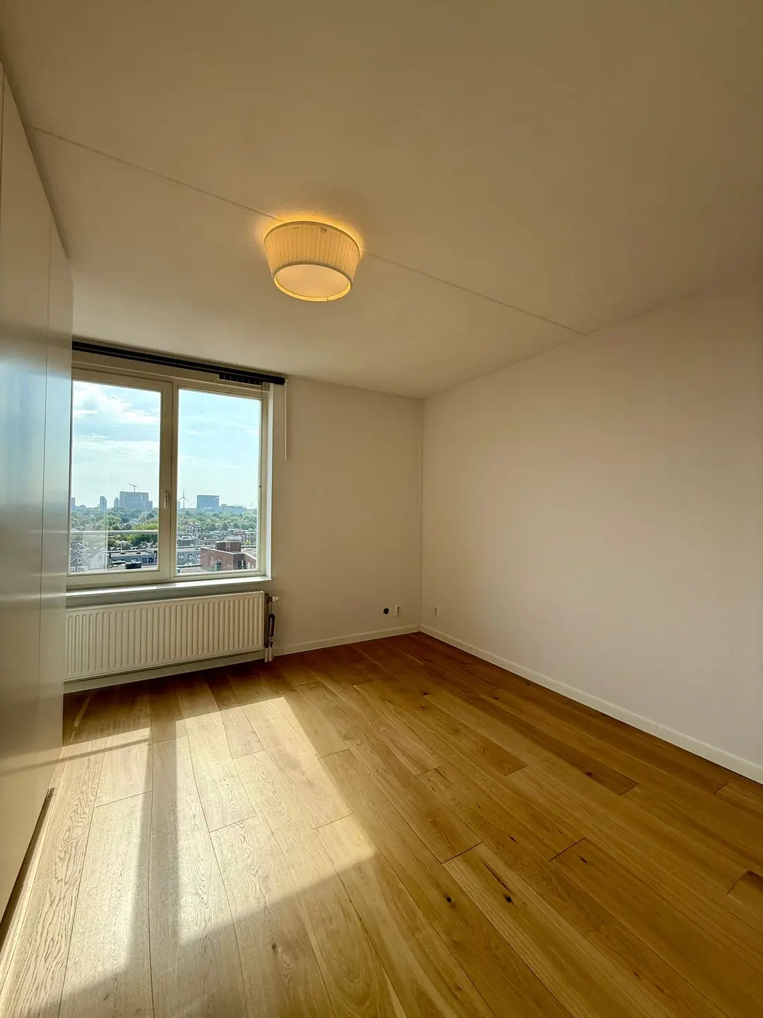Foto #8 Appartement Chris Bennekerslaan Rotterdam