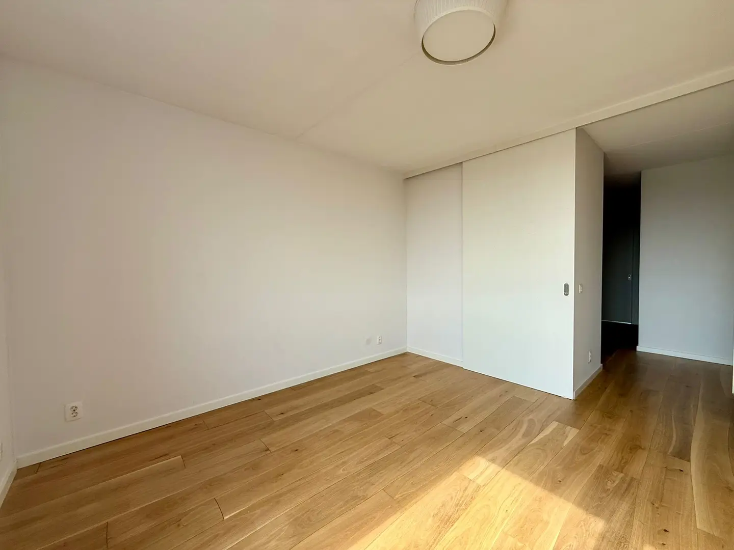 Foto #9 Appartement Chris Bennekerslaan Rotterdam