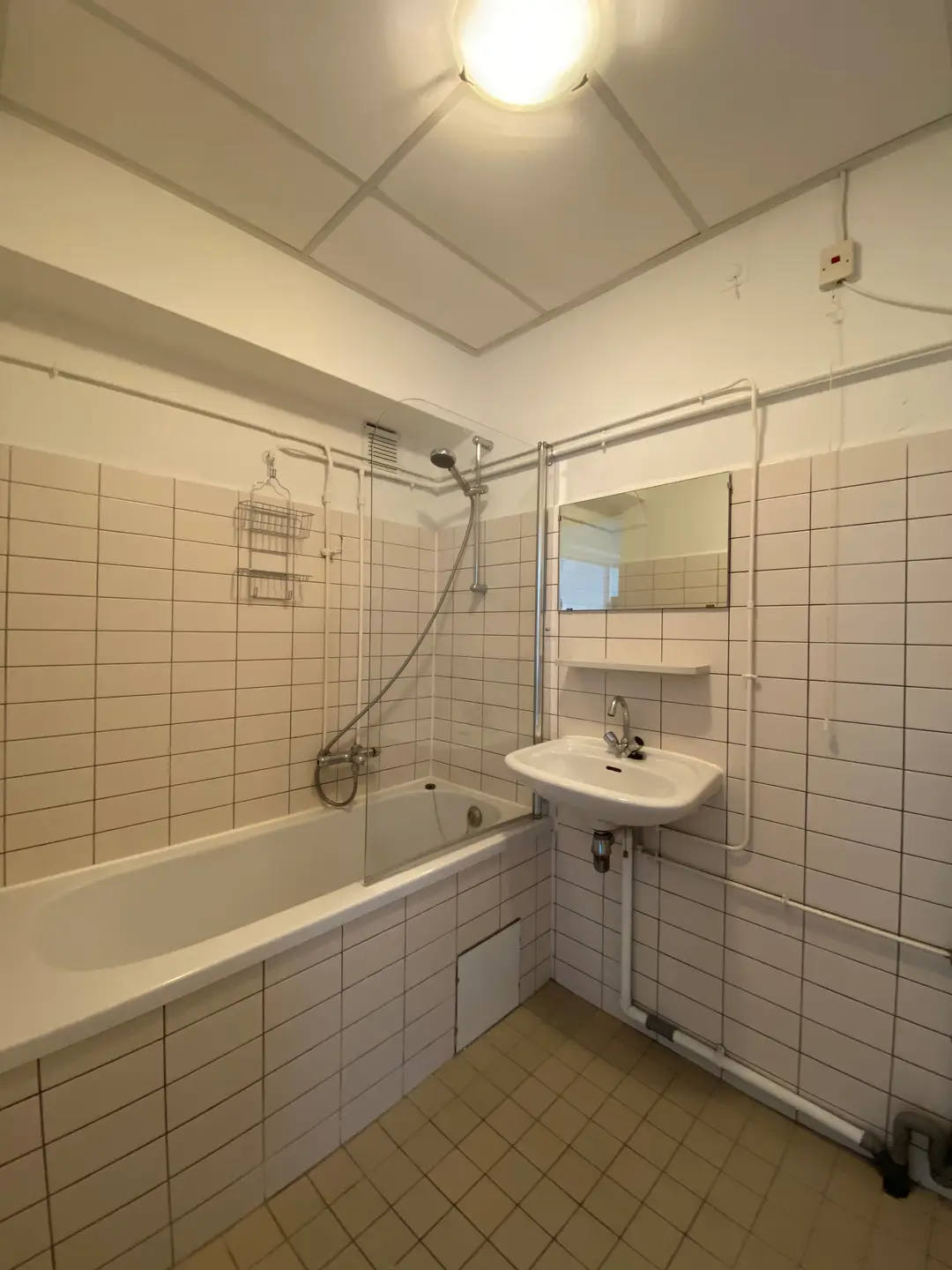 Foto #6 Appartement Kruiskade Rotterdam
