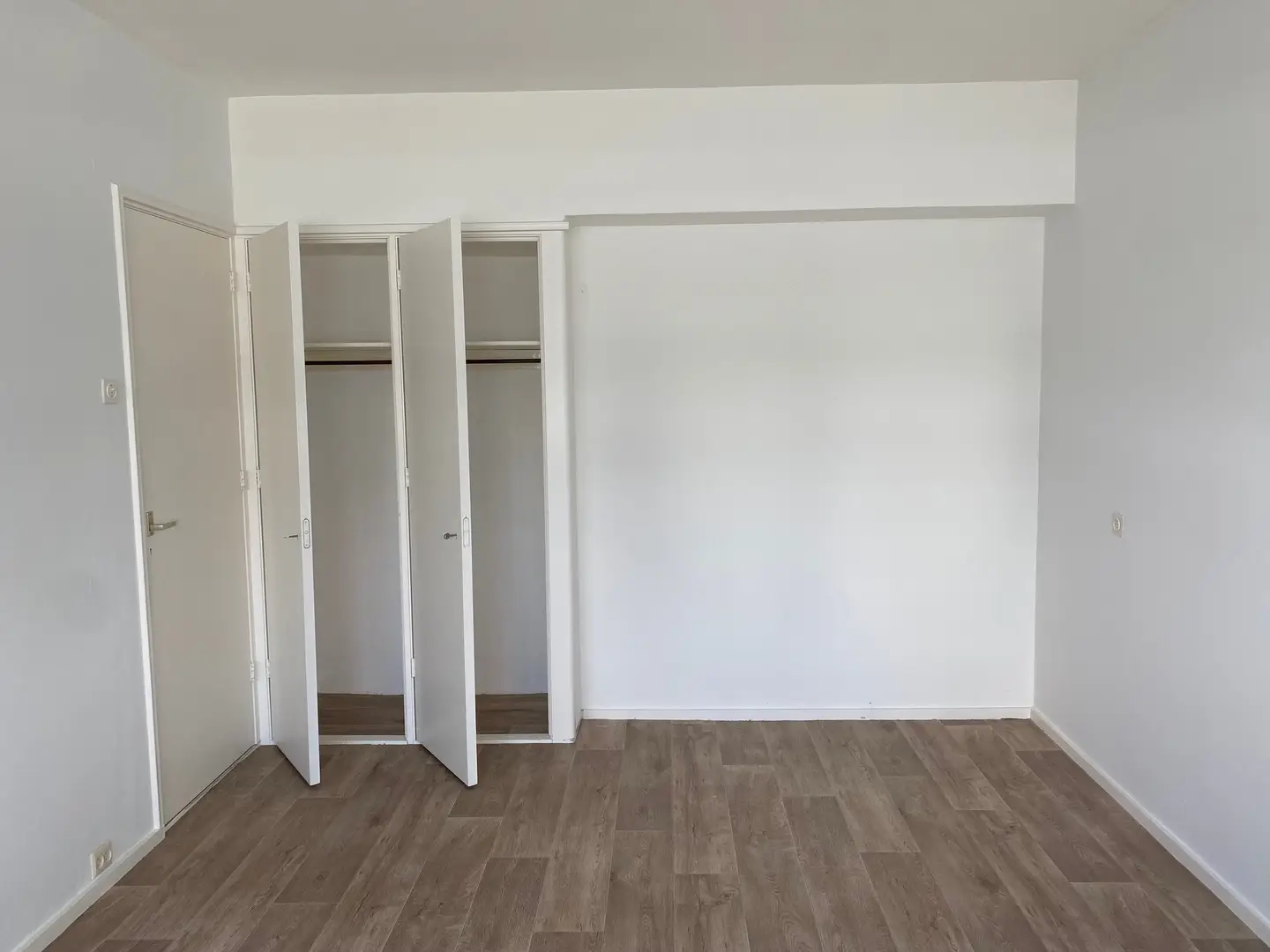 Foto #4 Appartement Kruiskade Rotterdam