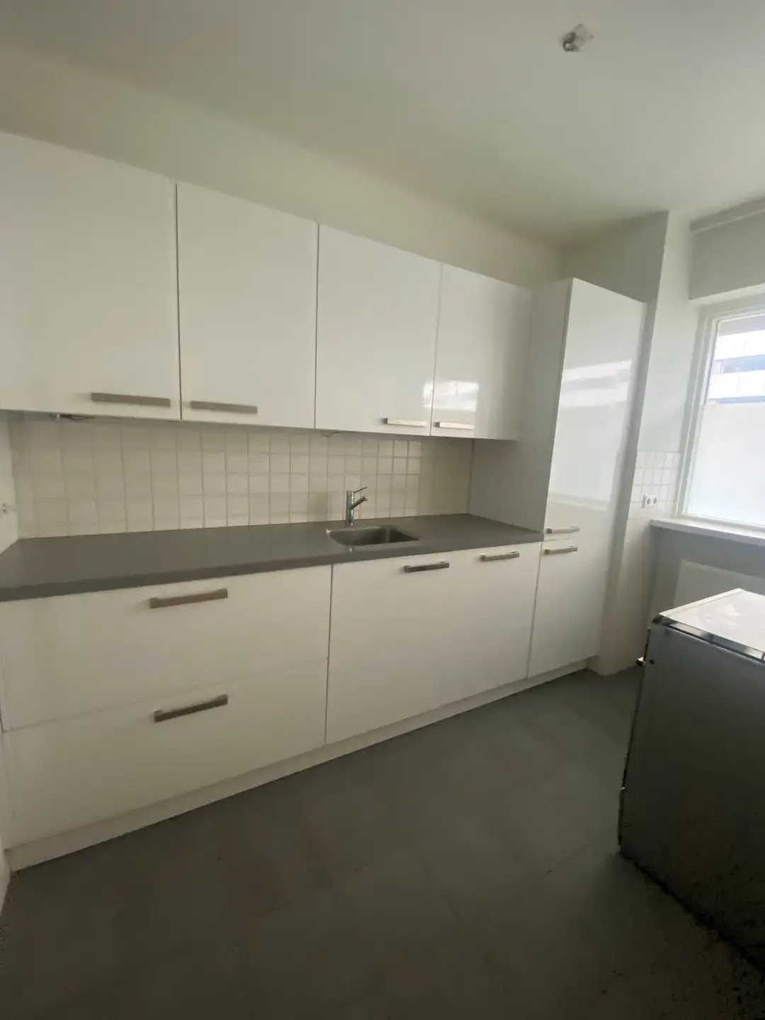 Foto #5 Appartement Kruiskade Rotterdam