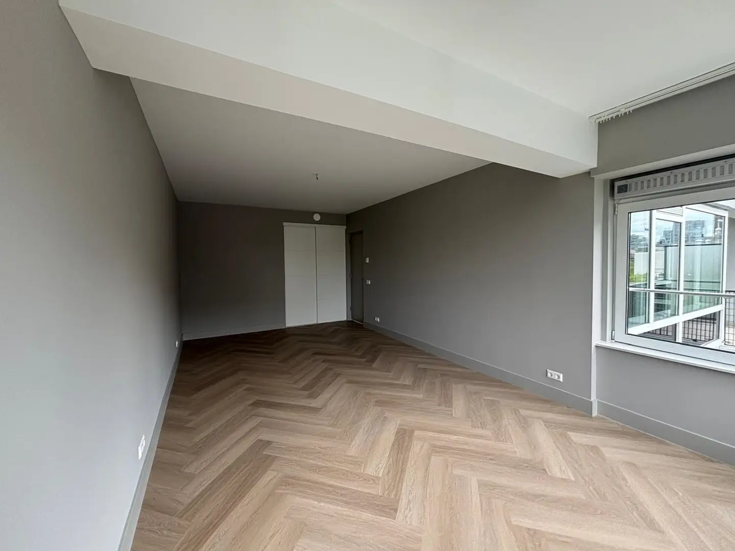 Foto #5 Appartement Kruiskade Rotterdam