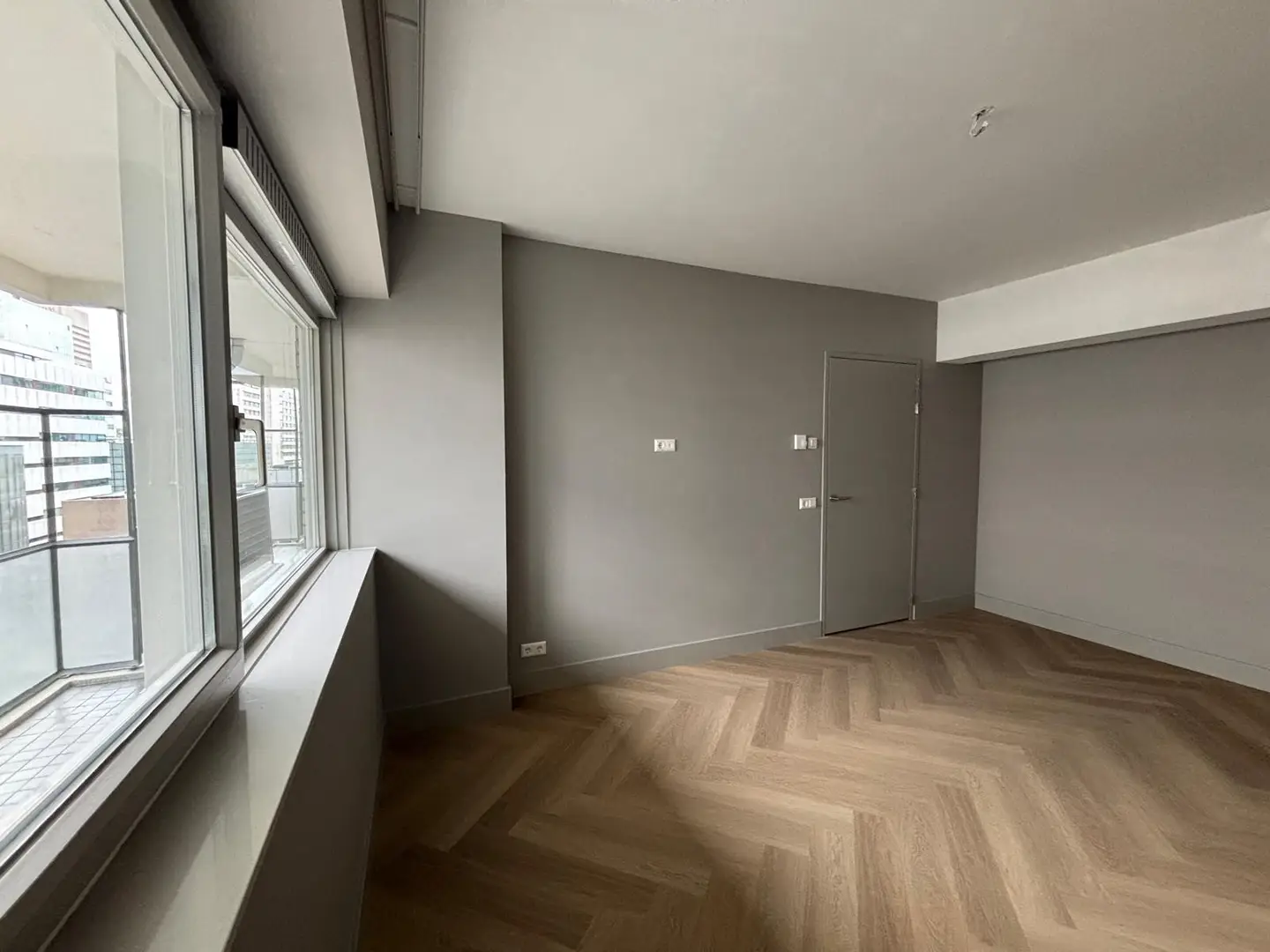 Foto #7 Appartement Kruiskade Rotterdam