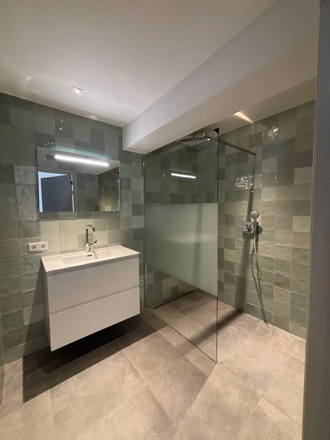 Foto #2 Appartement Kruiskade Rotterdam