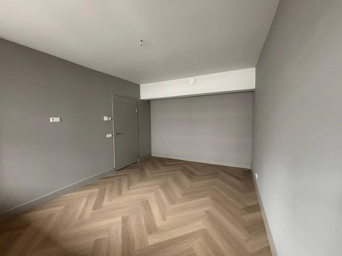 Foto #9 Appartement Kruiskade Rotterdam